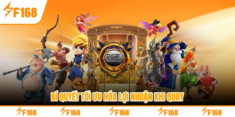 Bí quyết cải thiện lợi nhuận khi quay