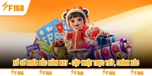 Xổ Số Miền Bắc Hôm Nay - Cập Nhật Trực Tiếp, Chính Xác